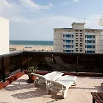 Hotel Santa Lucia